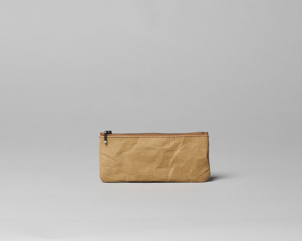 Pencil case sand