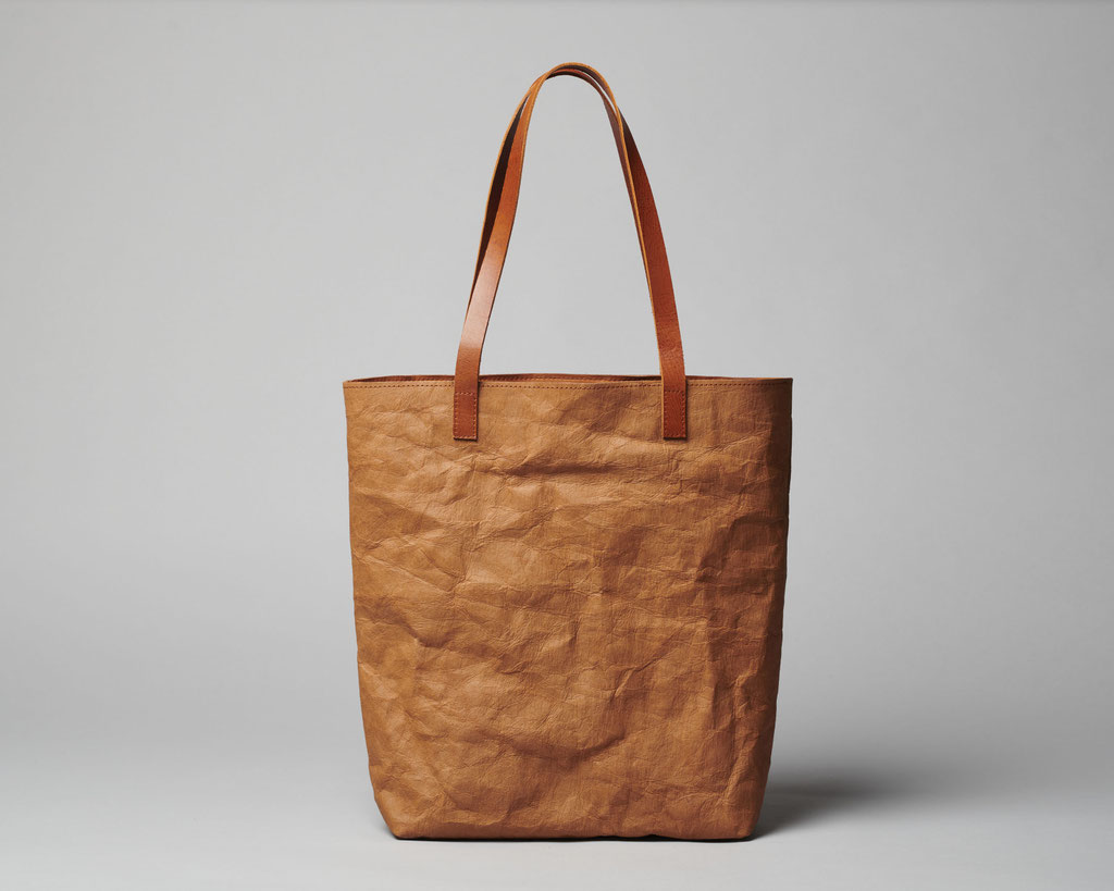 Shopper tabak