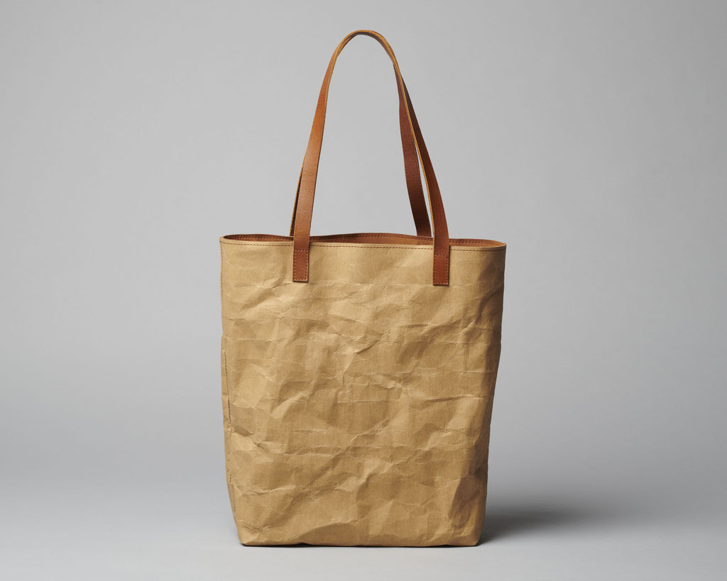 Shopper sand