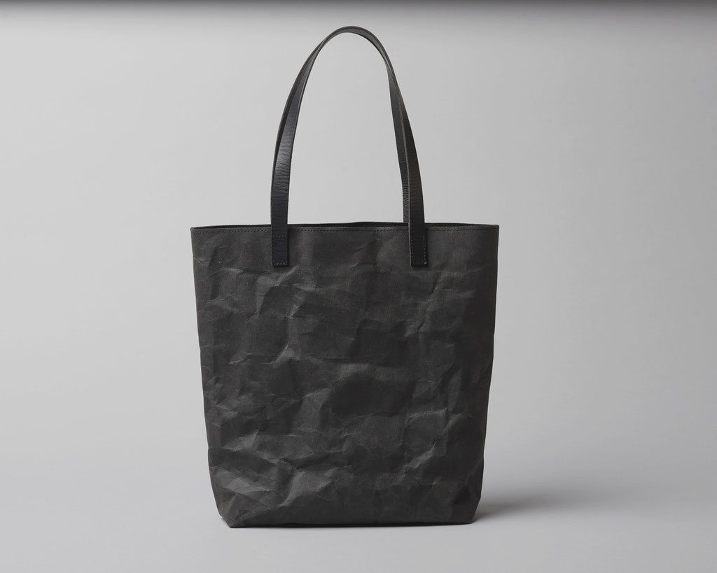 Shopper black