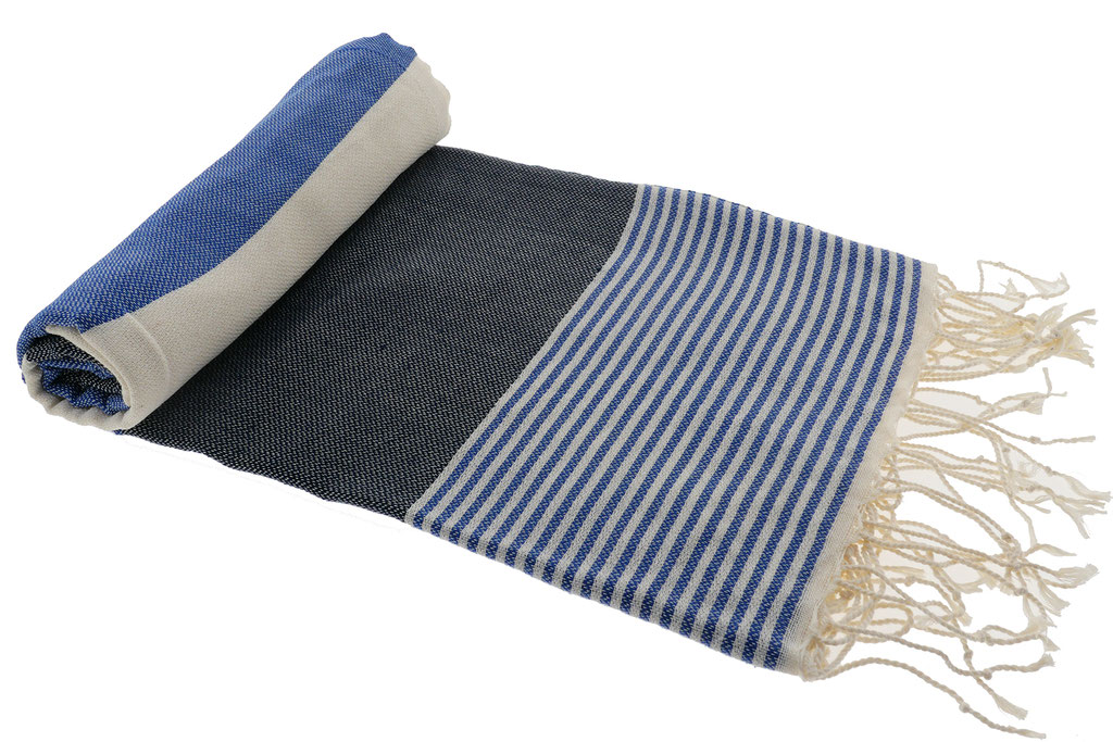 Blau / Marineblau