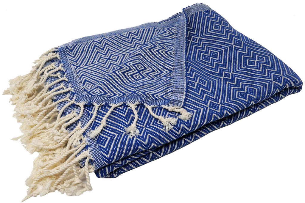 Royalblau