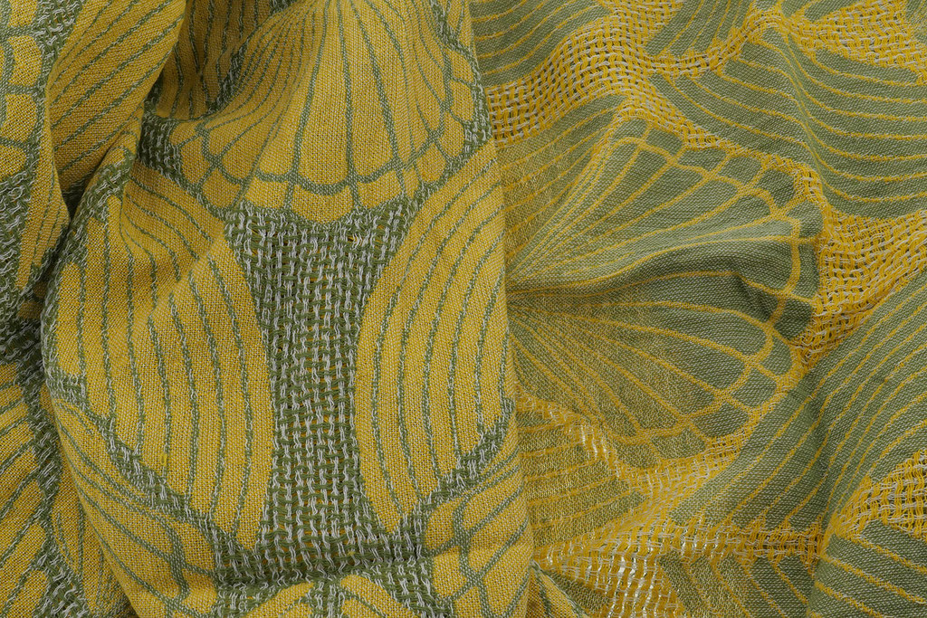 Grün / Gelb