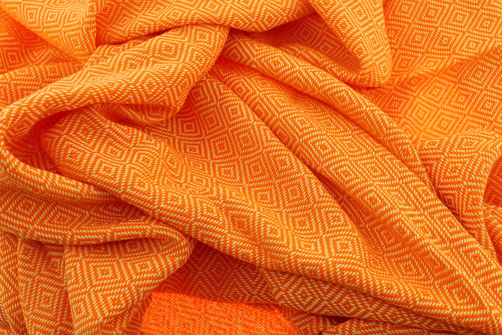 Orange / Gelb