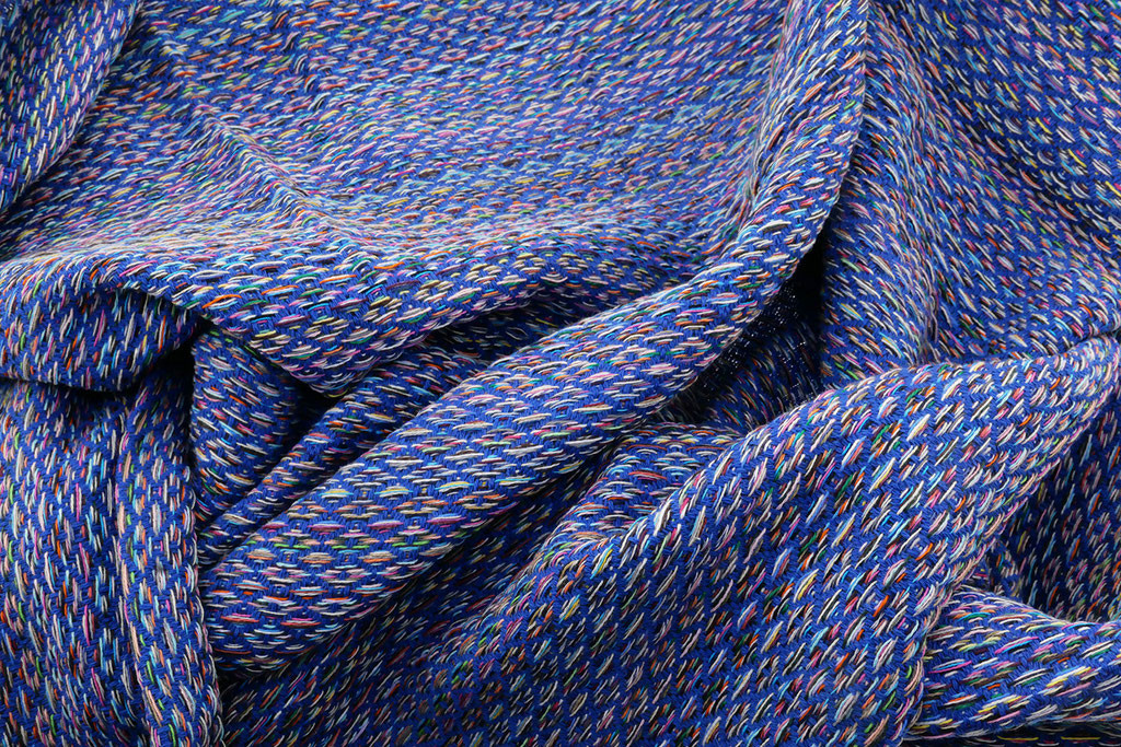 Royalblau