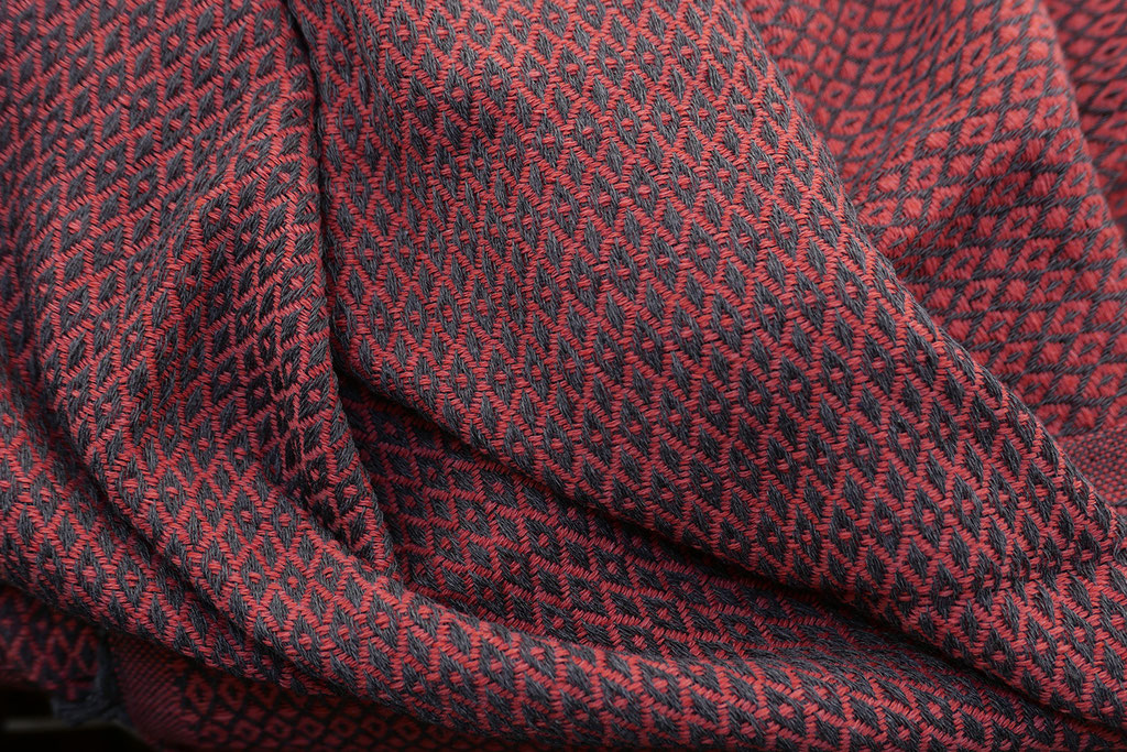 Korallenrot