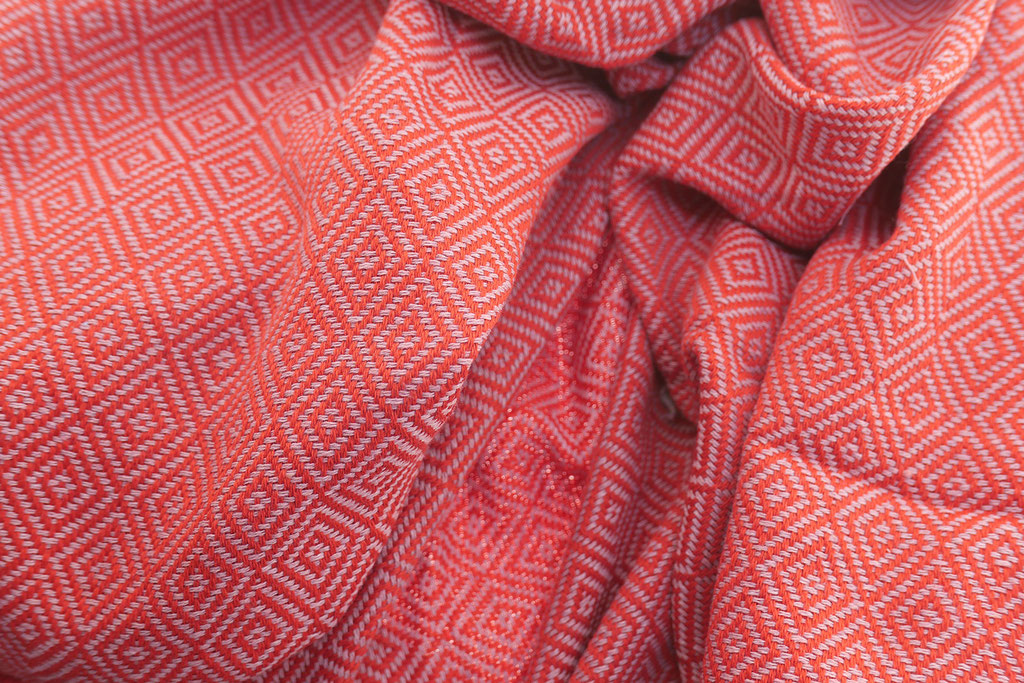 Rot / Rosa