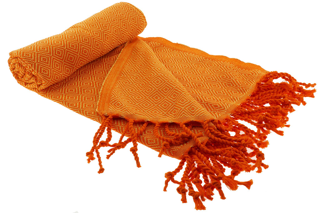 Orange / Gelb