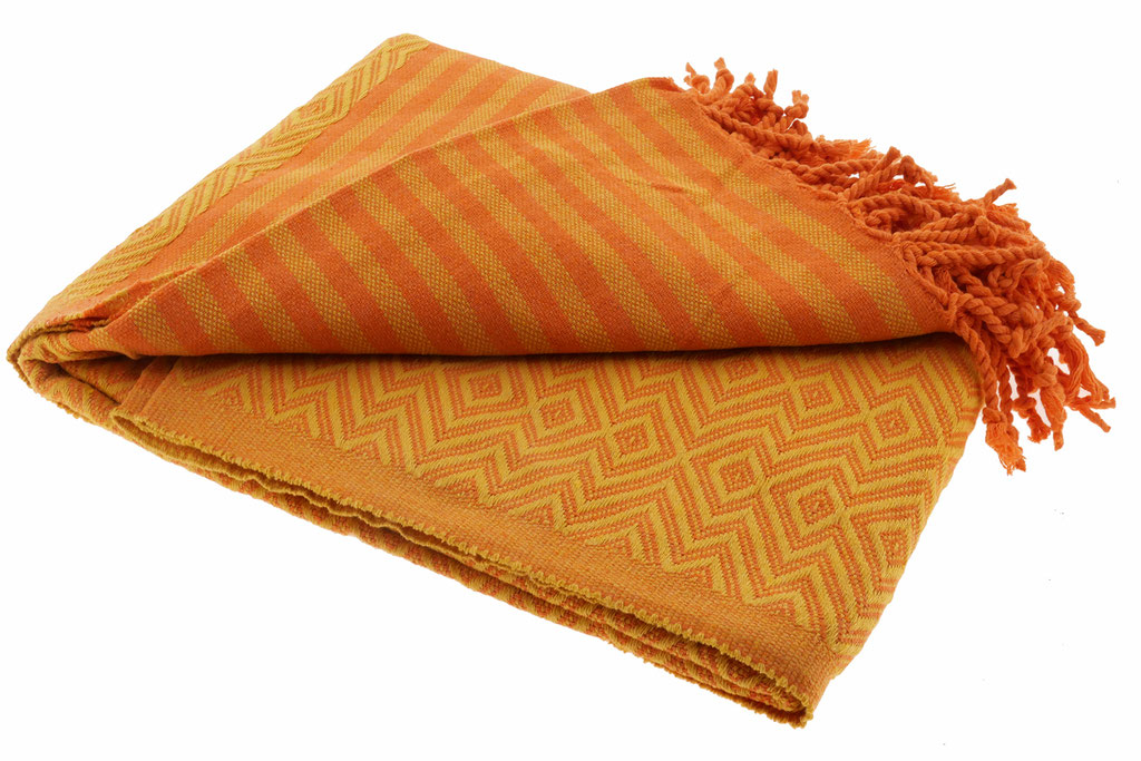 Orange / Gelb