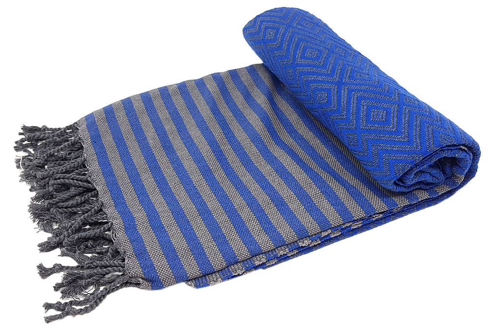 Royalblau