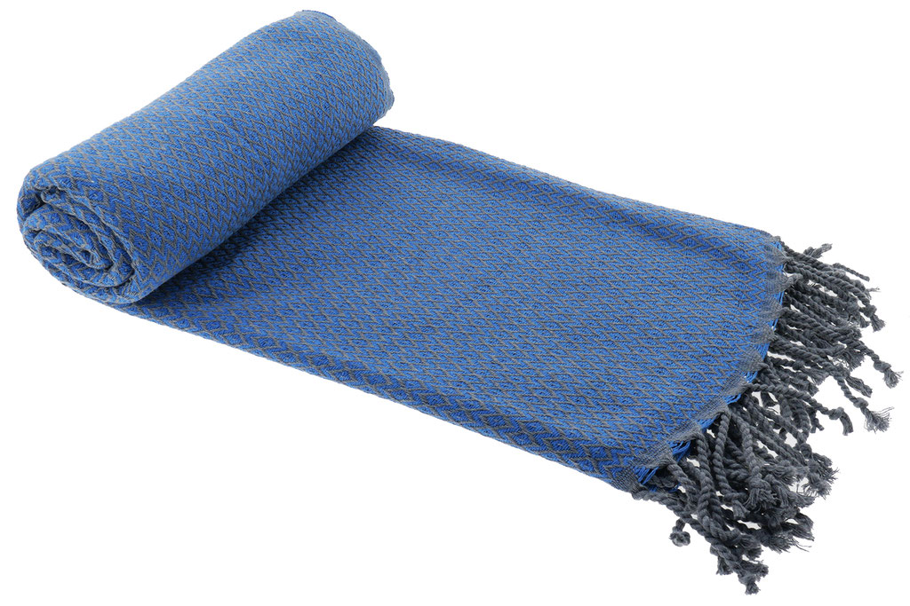 Blau