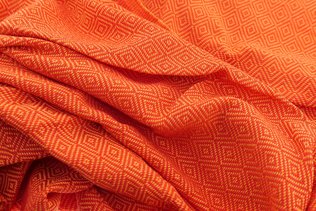 Rot / Orange