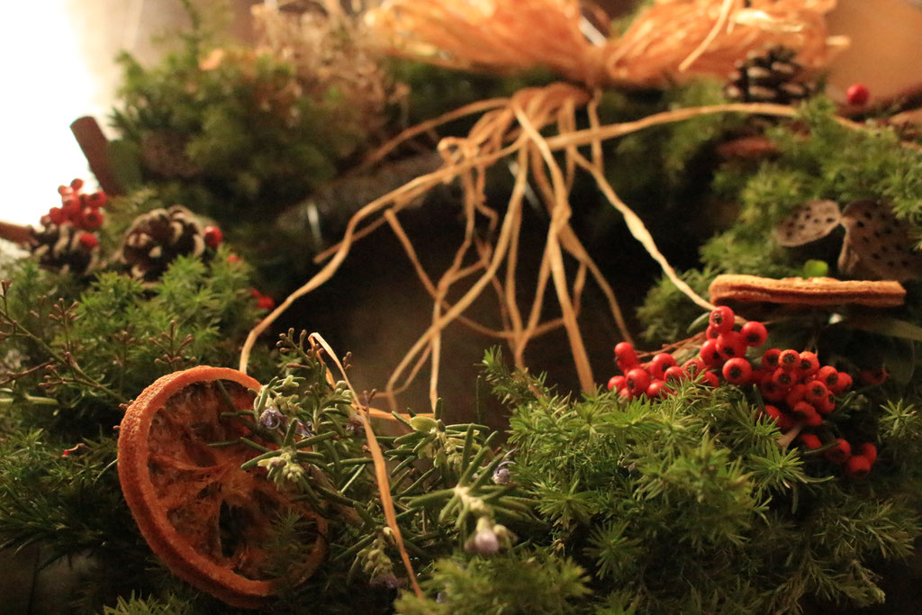 Christmas Wreath