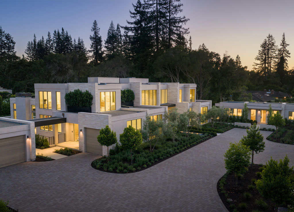 Pacific Peninsula Group - Atherton, CA