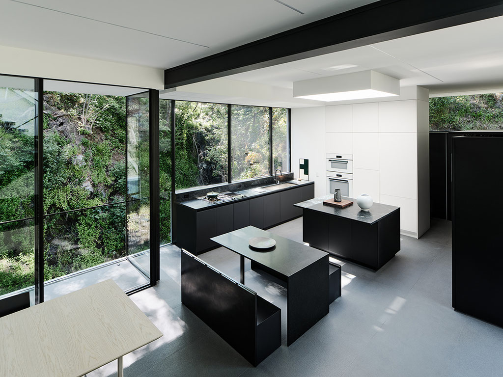 Northern CA - Fougeron Architecture. Photo: Joe Fletcher