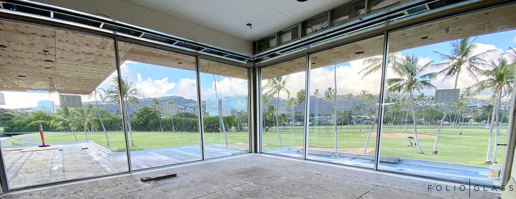 Oahu, Hawaii - IC Construction