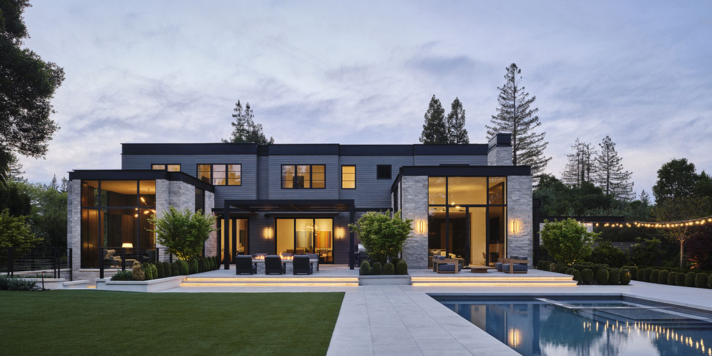 Atherton, CA - Pacific Peninsula Group 