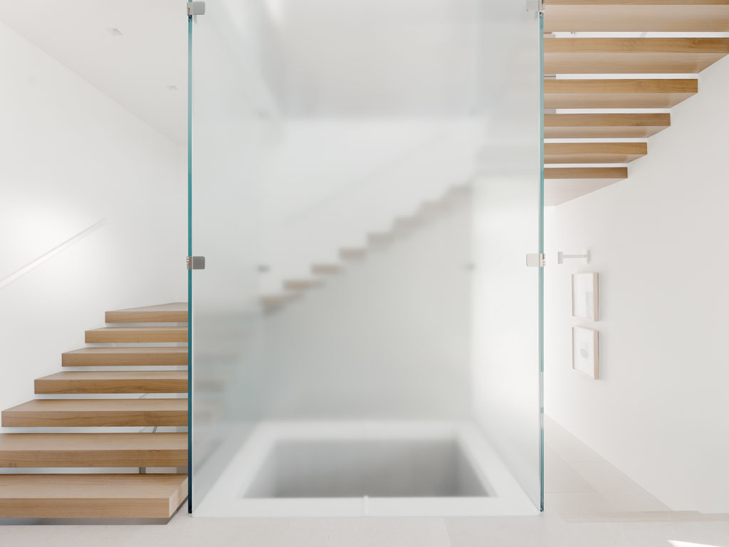 Pebble Beach, CA - Jim Jennings Architecture. Photo: Joe Fletcher