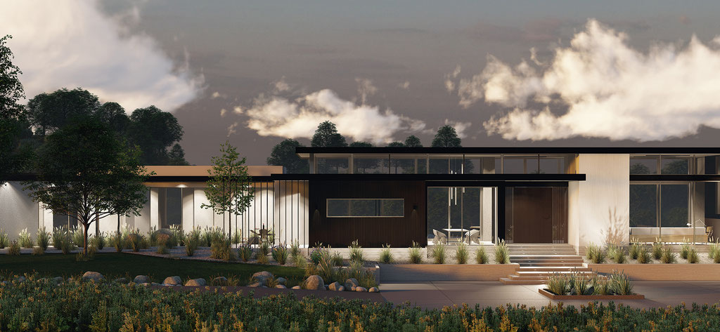 Sonoma, California - Zimmerman + Associates