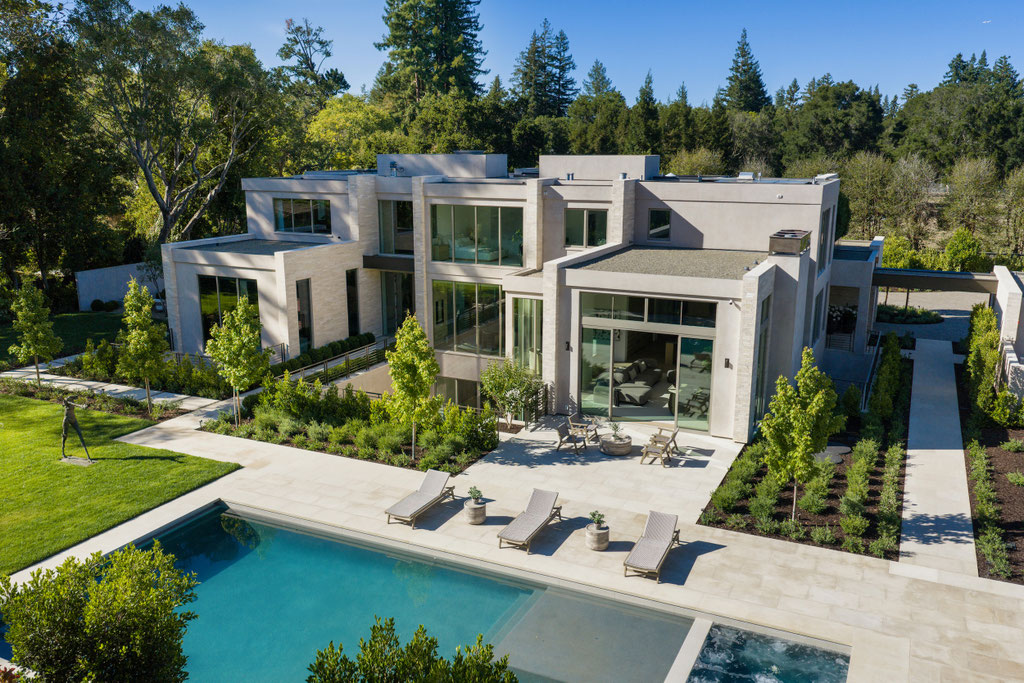 Pacific Peninsula Group - Atherton, CA