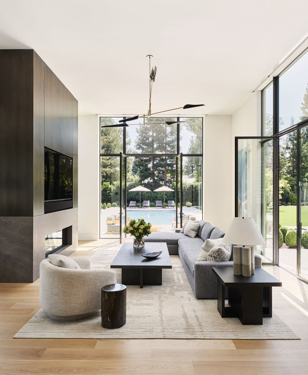 Atherton, CA - Pacific Peninsula Group 