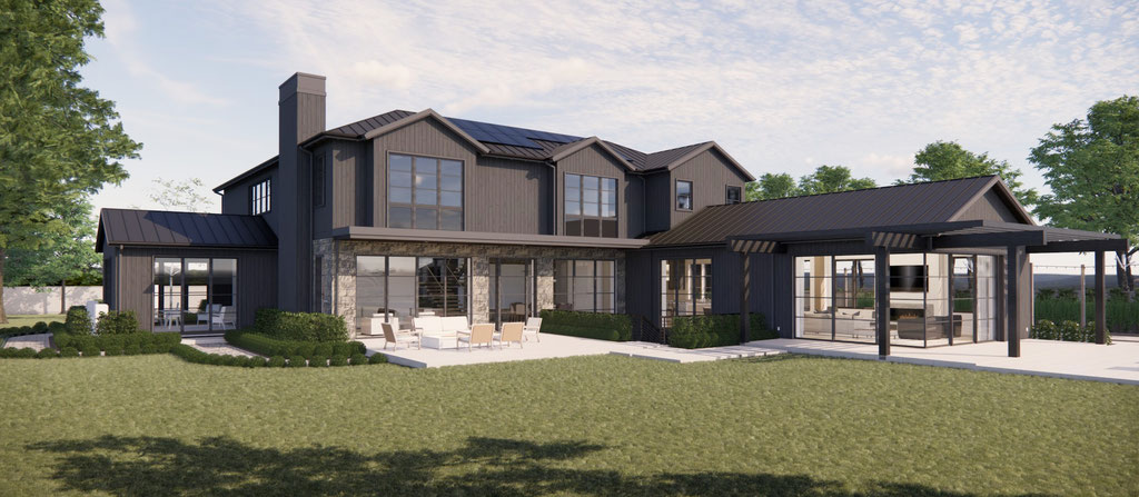 Atherton, CA - Pacific Peninsula Group