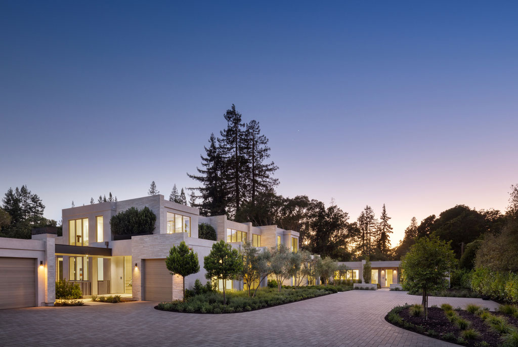 Pacific Peninsula Group - Atherton, CA