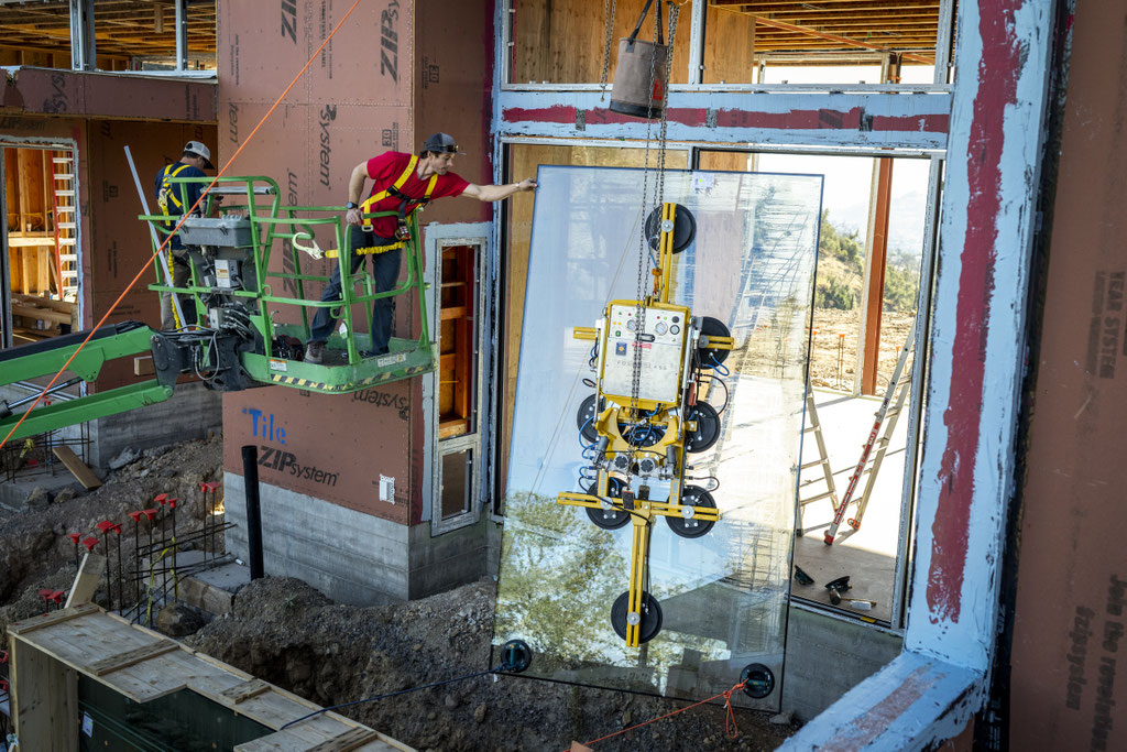 Santa Rosa Hills, CA