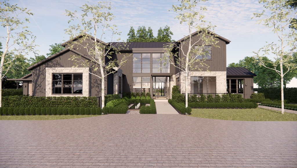 Atherton, CA - Pacific Peninsula Group