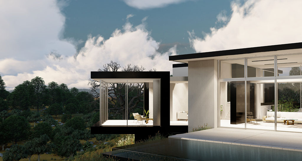 Sonoma, California - Zimmerman + Associates