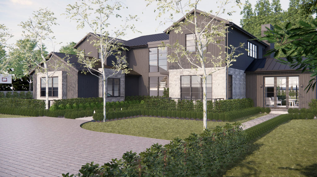 Atherton, CA - Pacific Peninsula Group