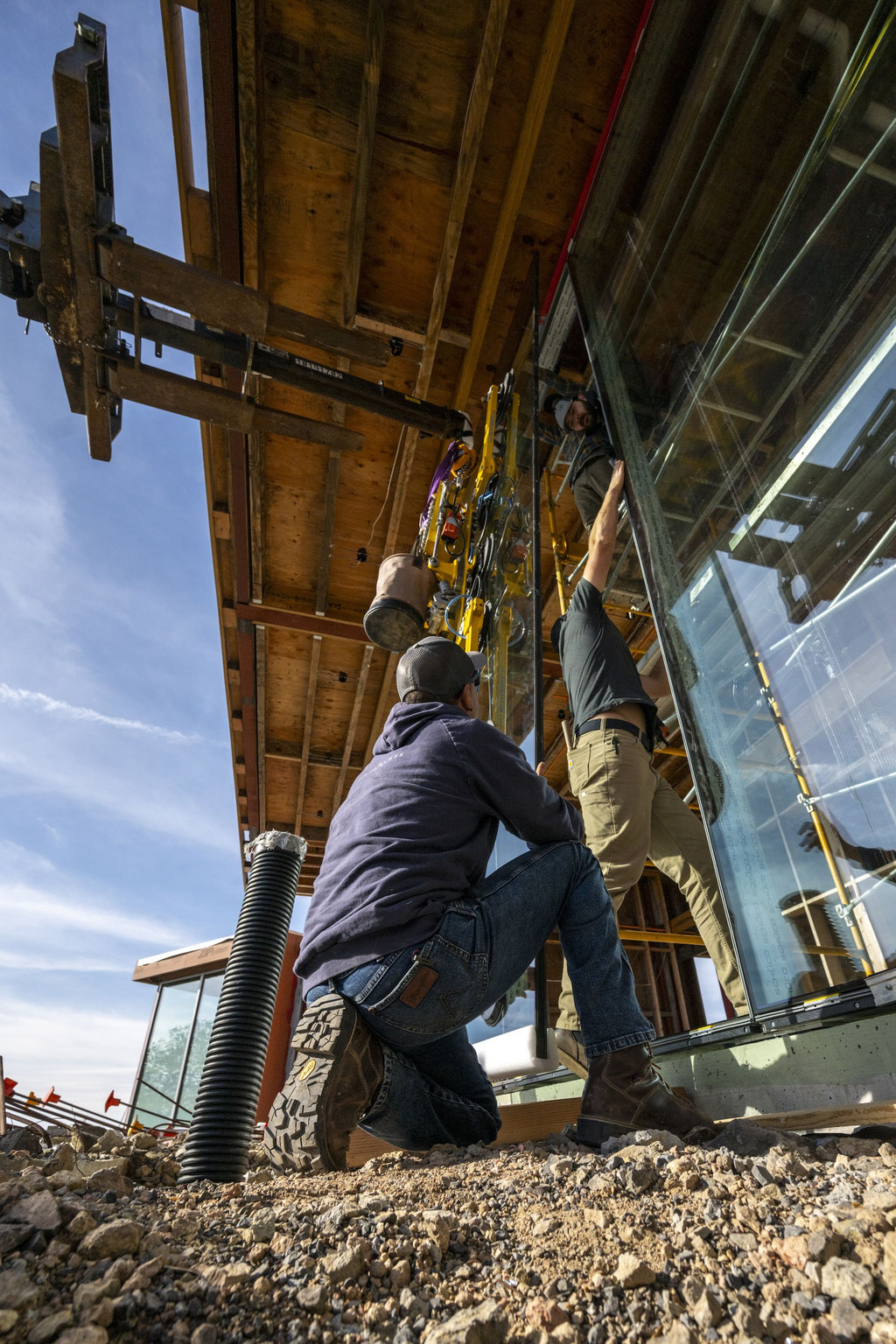Santa Rosa Hills, CA