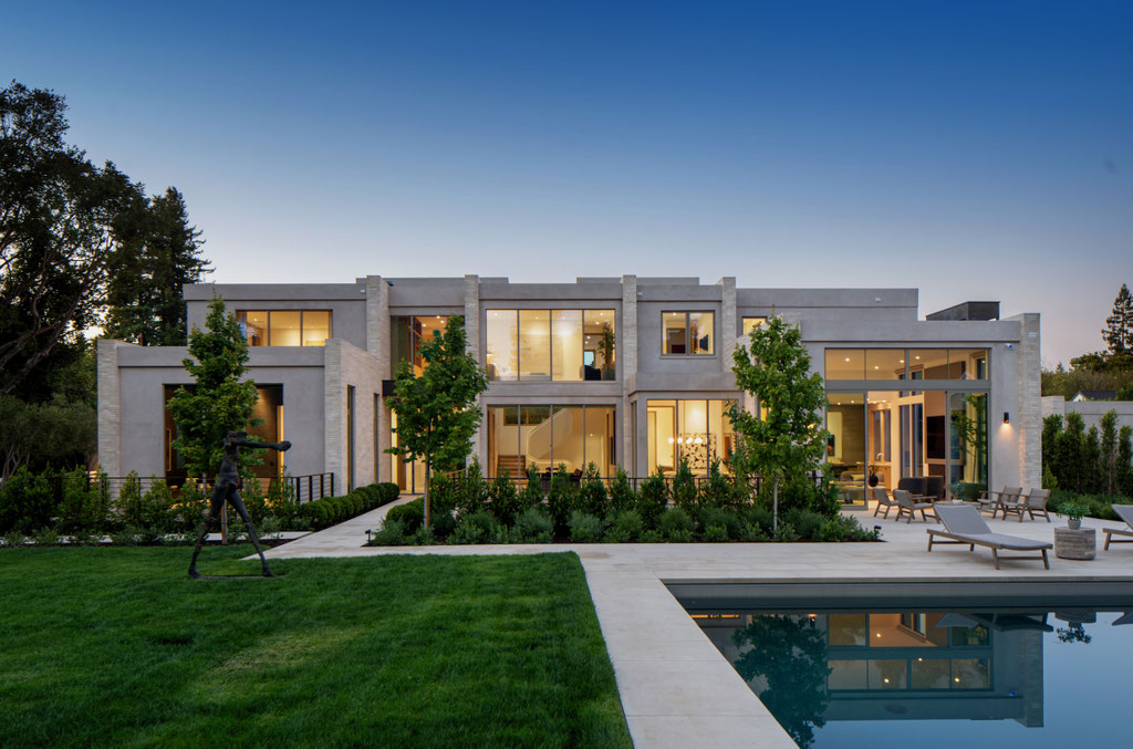 Pacific Peninsula Group - Atherton, CA