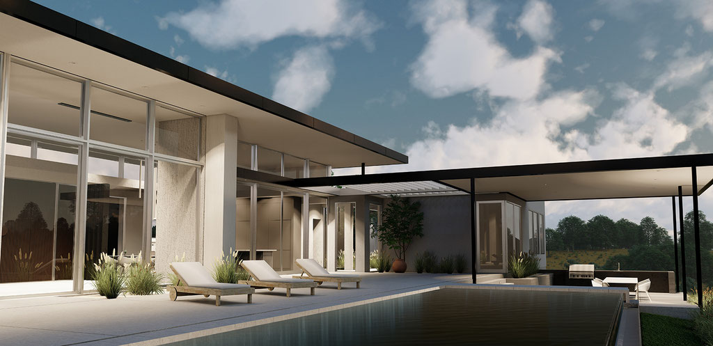 Sonoma, California - Zimmerman + Associates