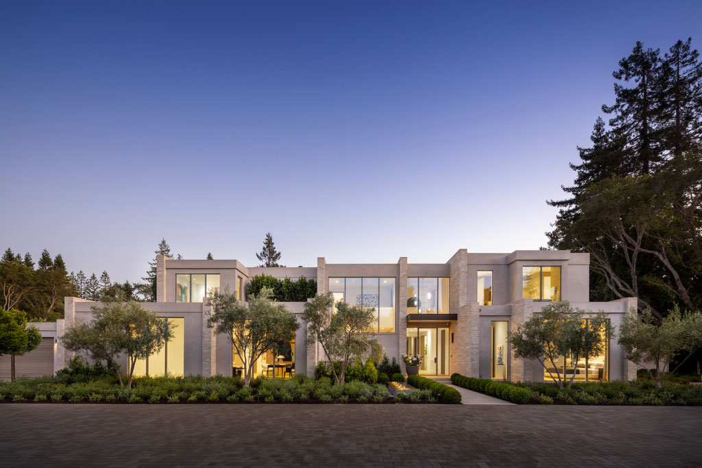 Pacific Peninsula Group - Atherton, CA