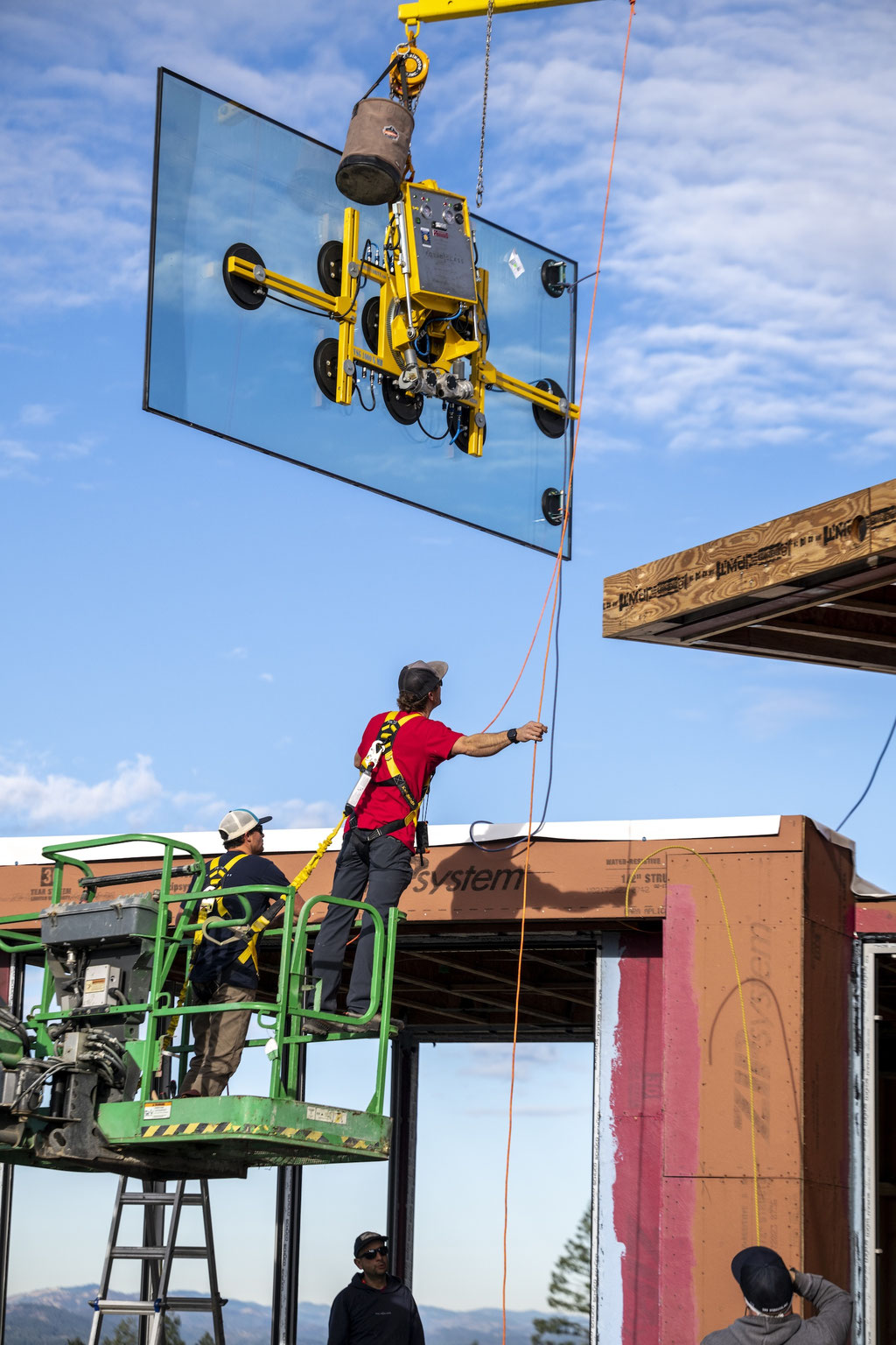 Santa Rosa Hills, CA