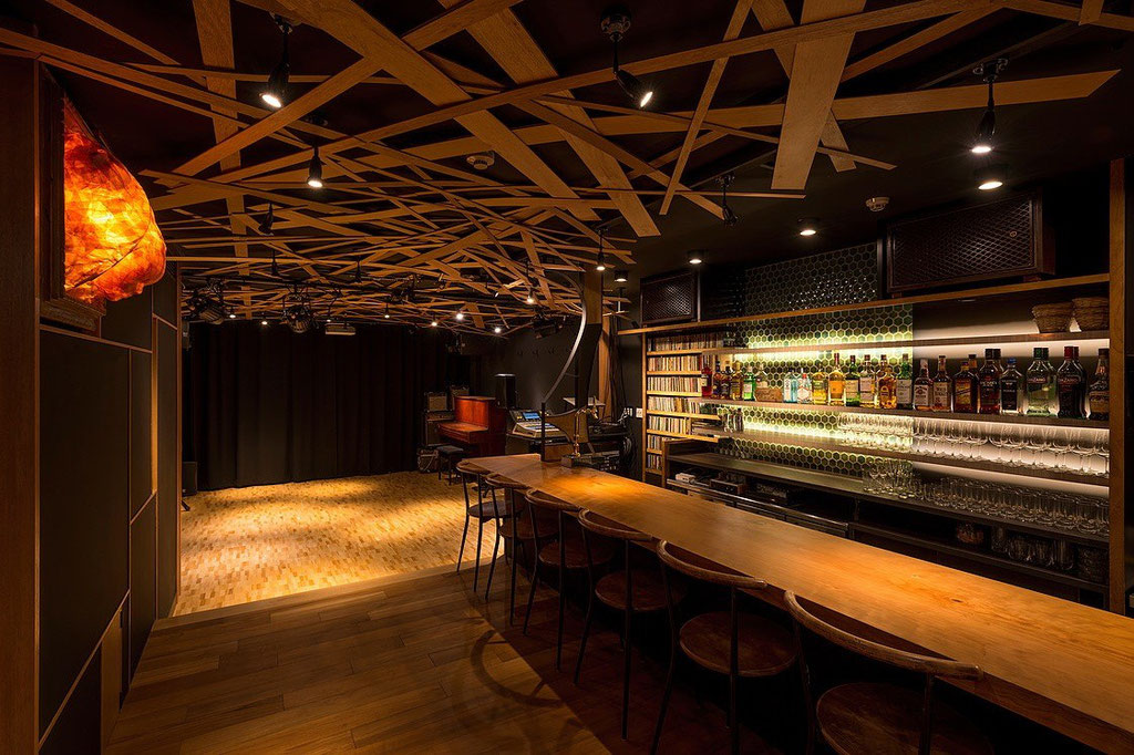 フラット フラミンゴ Bar Flat Flamingo フラット フラミンゴ Bar Flat Flamingo