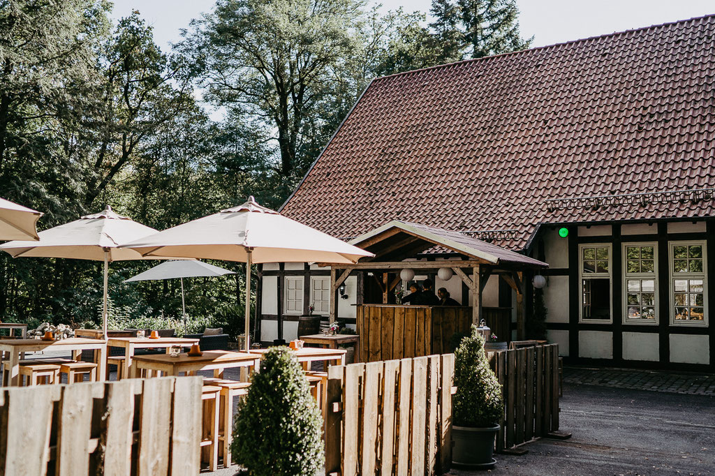 Hochzeitsfotografin Bielefeld Julia Volzow