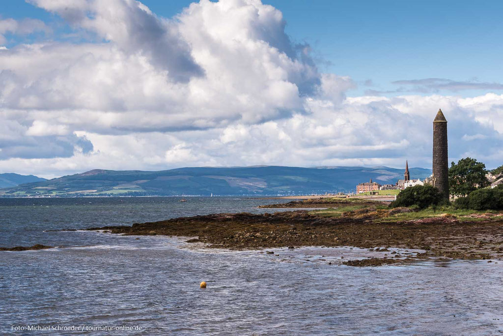 Clyde Muirshiel Regional Park