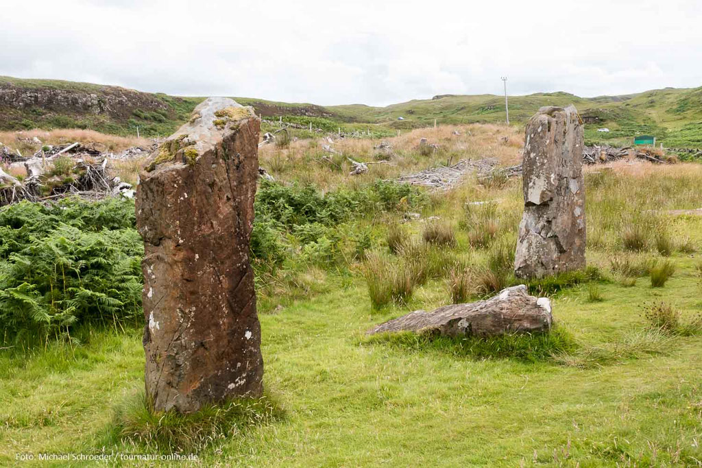 Kilmore Standing Stones