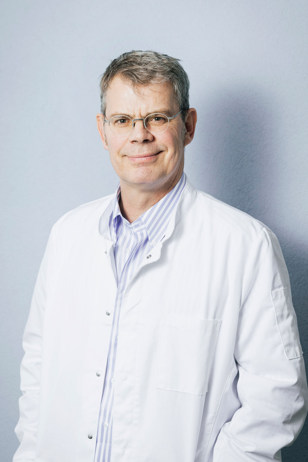 Dr. Christoph Schild - Arzt, FMH Kardiologie und Innere Medizin Inhaber