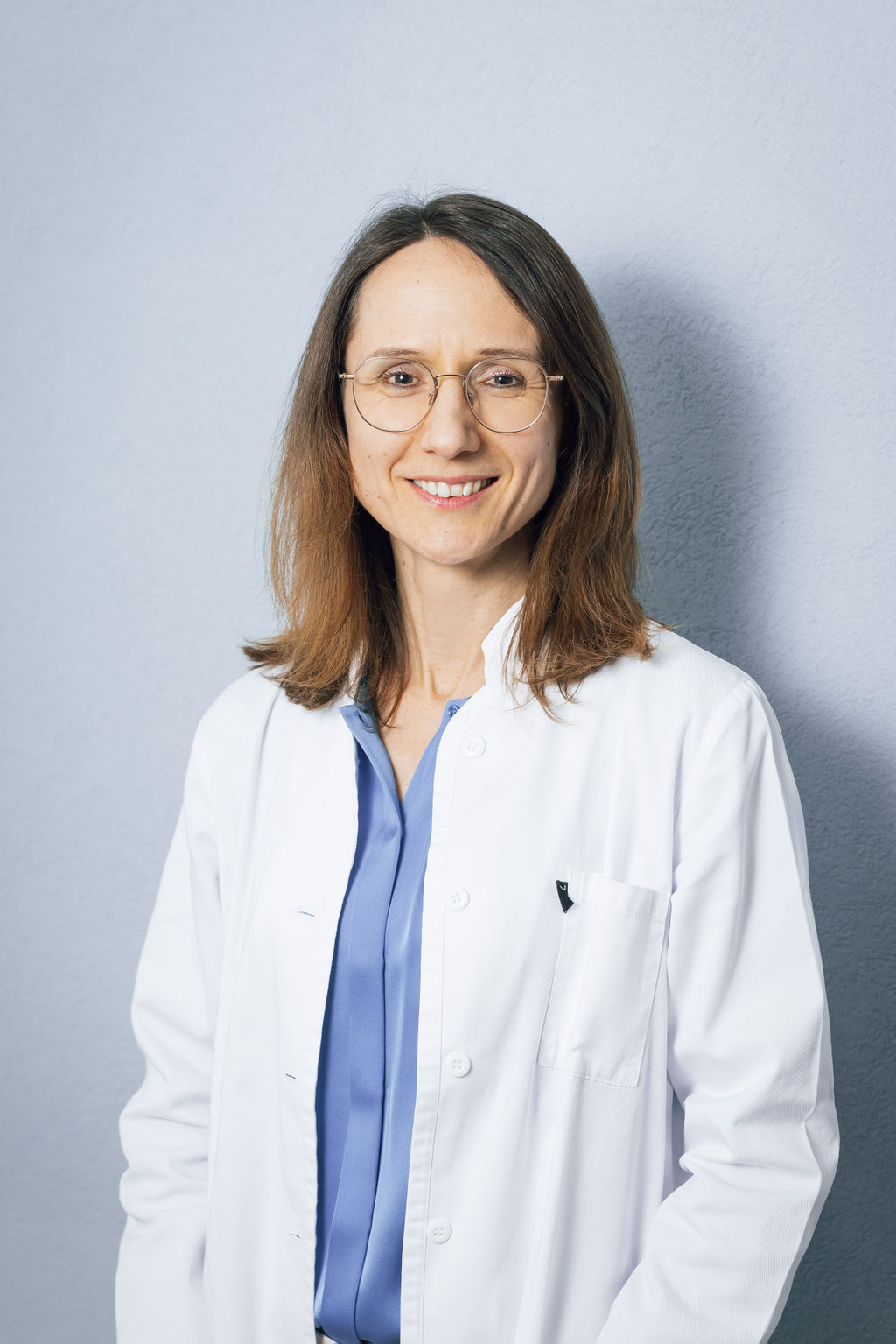 Dr. Mandy Weissenburg - Ärztin, FMH Allgemeine Innere Medizin mit Schwerpunkt Altersmedizin