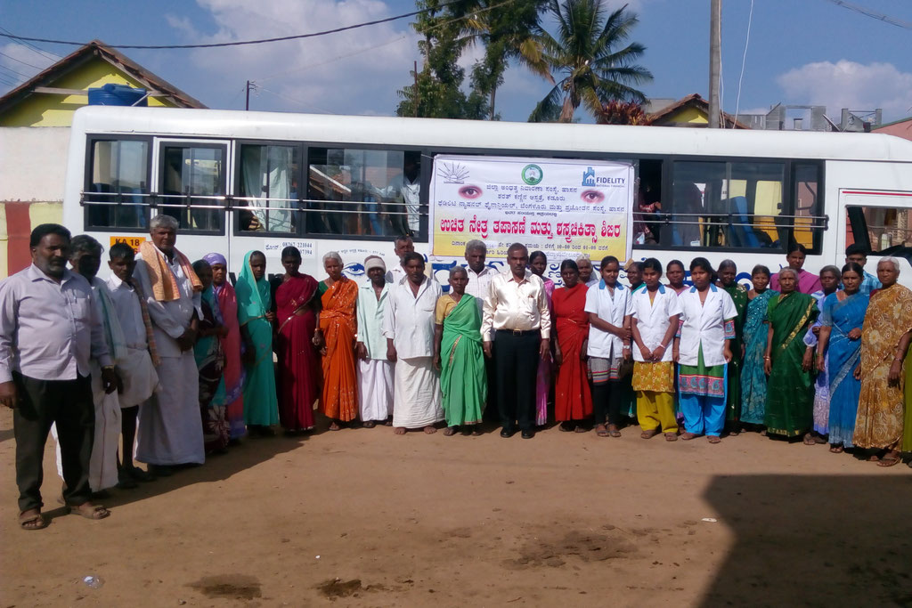 Prachodana NGO Hassan Training on Child Rights
