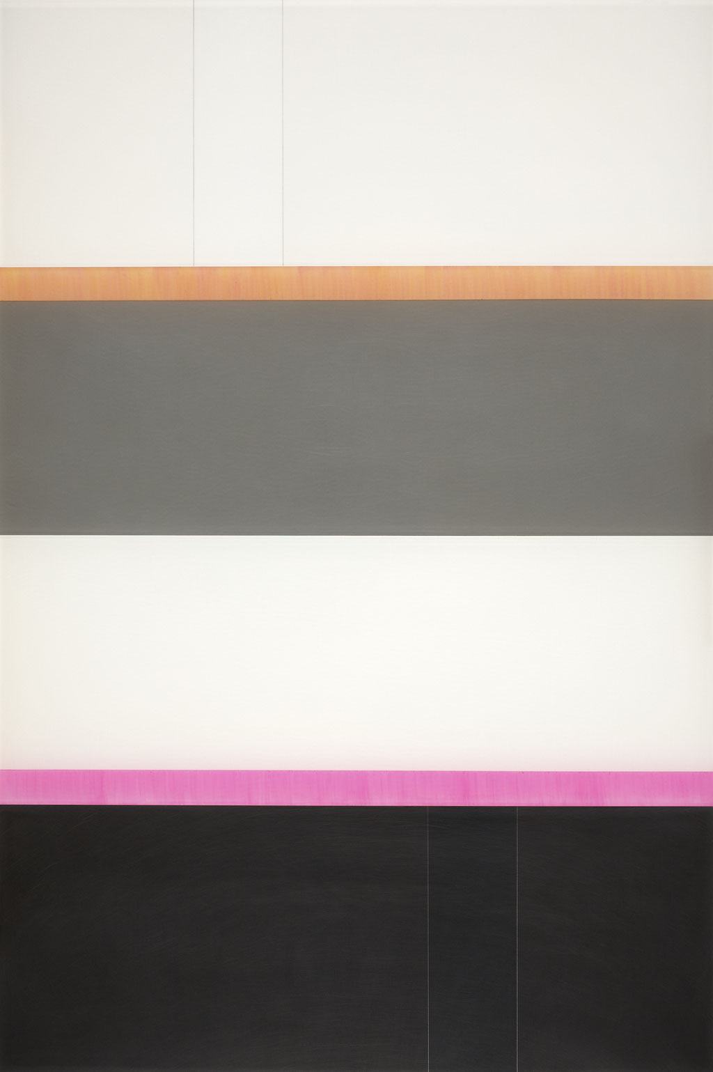 Manifold:0001 - acrylic on acrylic sheet - 60 x 40 cm