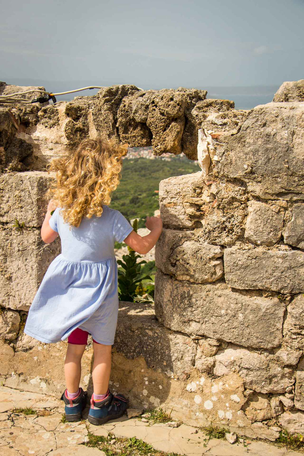Klis Fortress