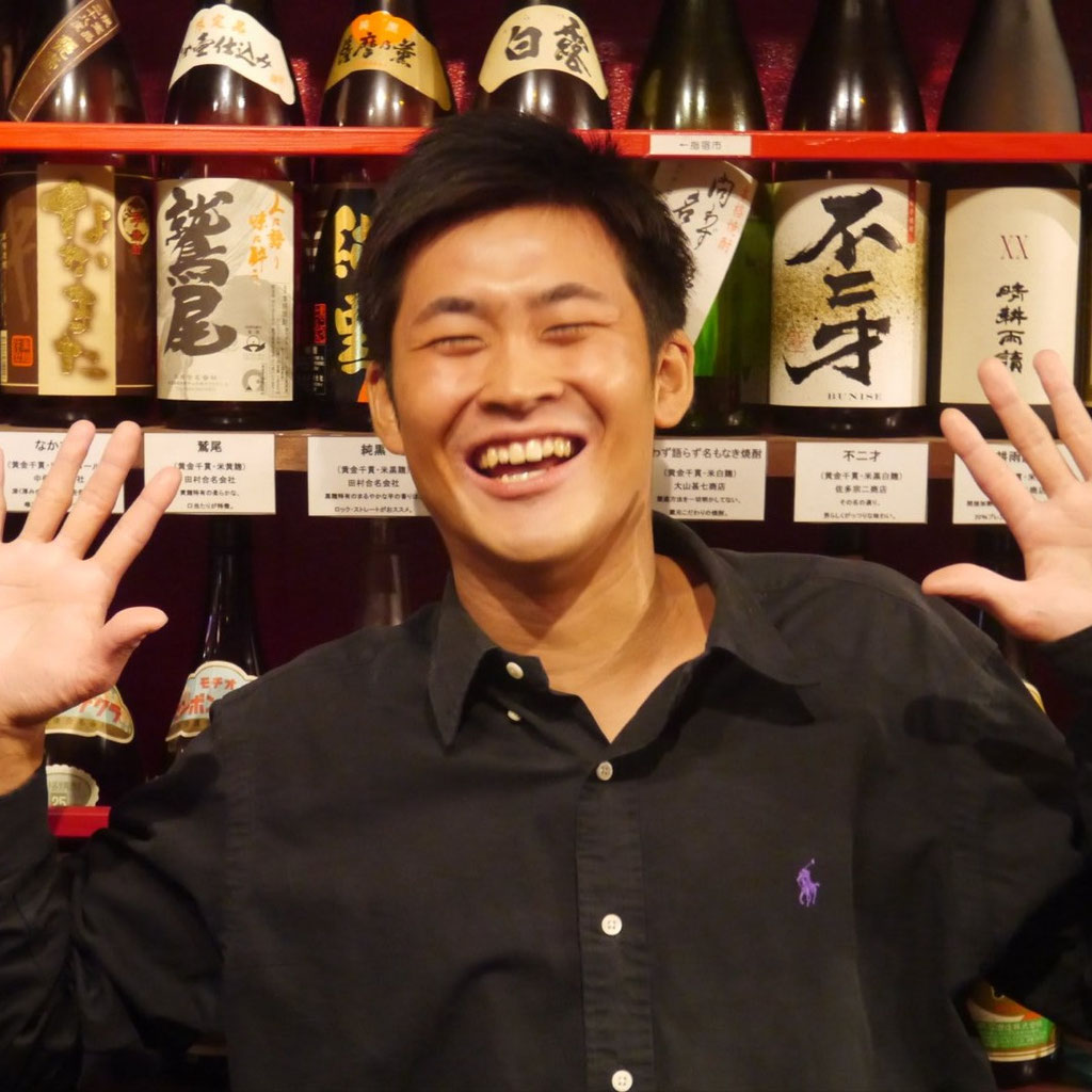 高岡慶太朗