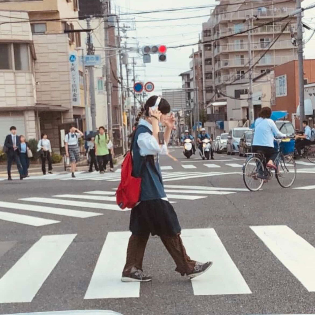 寺岸柚稀
