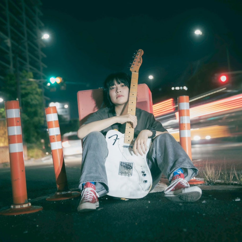 山田にこ