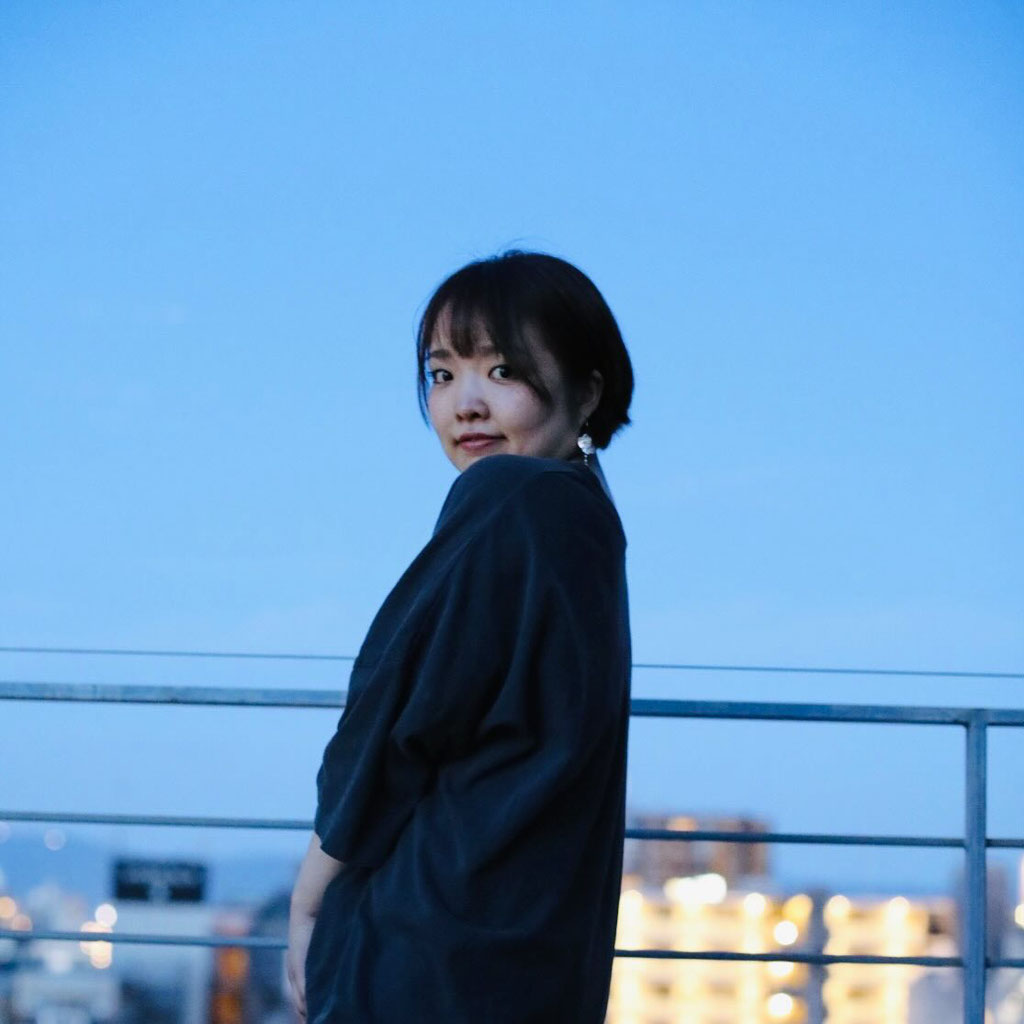 いぬまるあゆみ