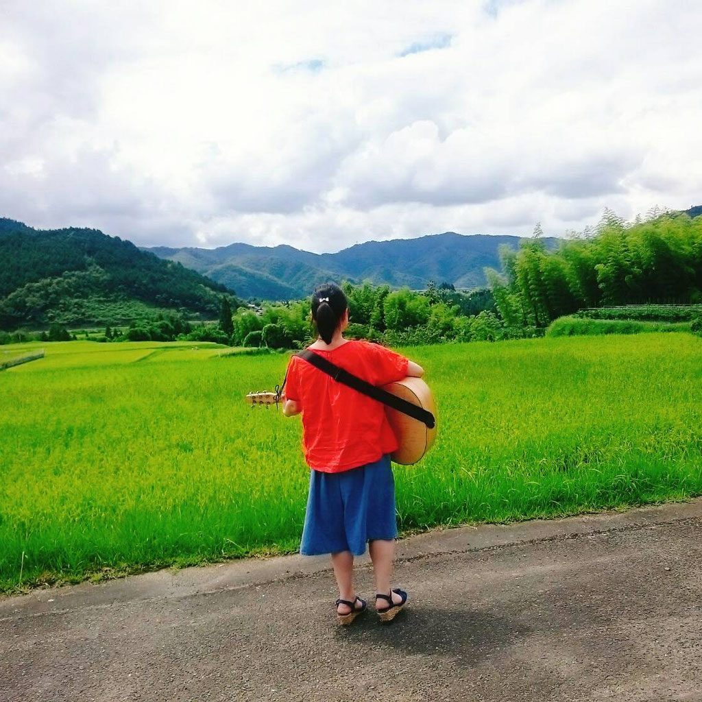 前田葵
